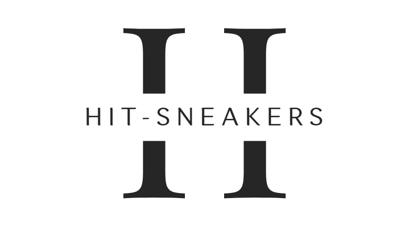Hit-sneakers